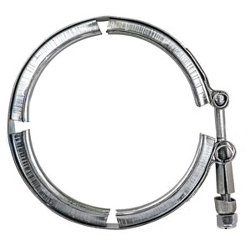 Clamp RE40048 Fits John Deere S670 T550 T560 T660 T670 W330 W540 W550 W650 WL56
