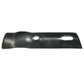 MUM80-0031 Muffler Bracket Fits Allis Chalmers D17 WC WD WD45