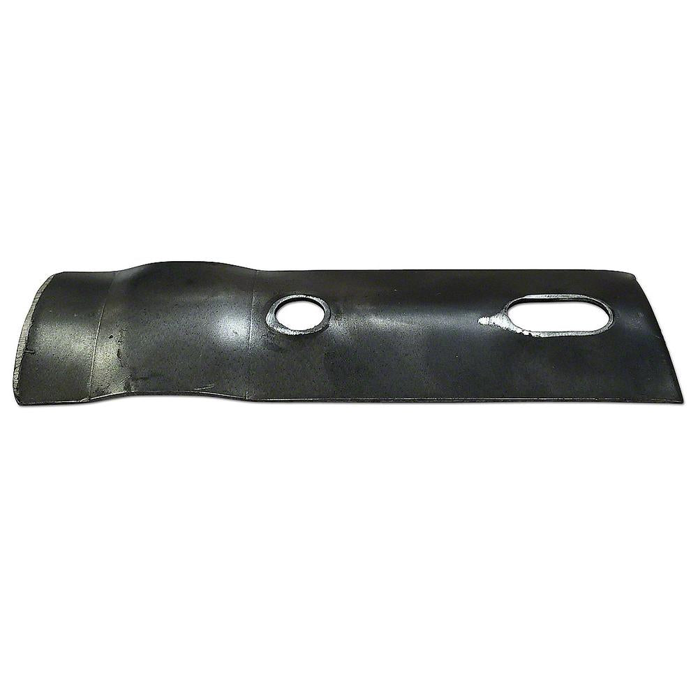 MUM80-0031 Muffler Bracket Fits Allis Chalmers D17 WC WD WD45