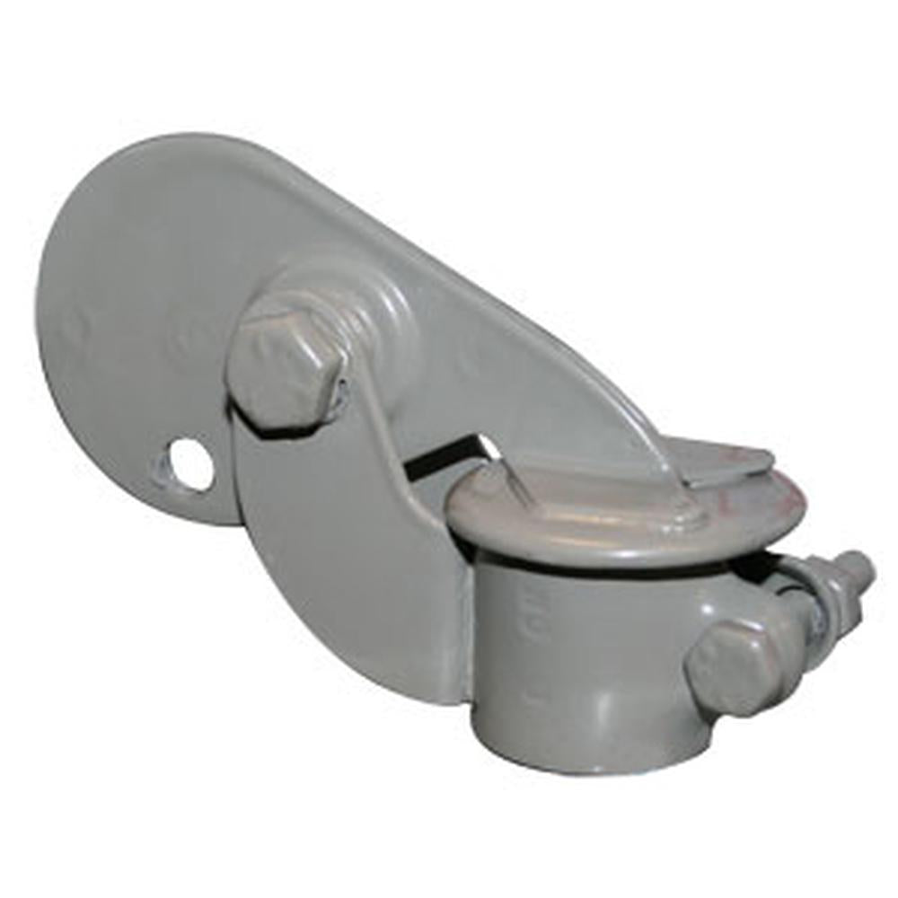 N/A Weather Cap Fits Yanmar Several