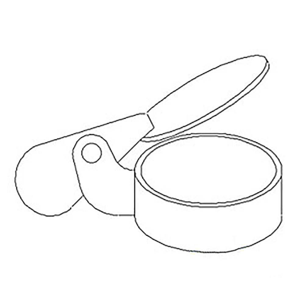 N/A Weather Cap Fits White Oliver Several