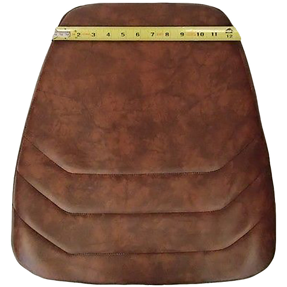 Fits Case Backhoe Early 580K Turbo Cushions for Suspension Seat