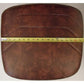 N14340 Seat Cushion (Old Style) Fits Case 580 Super K 580K 580SK 590 590T