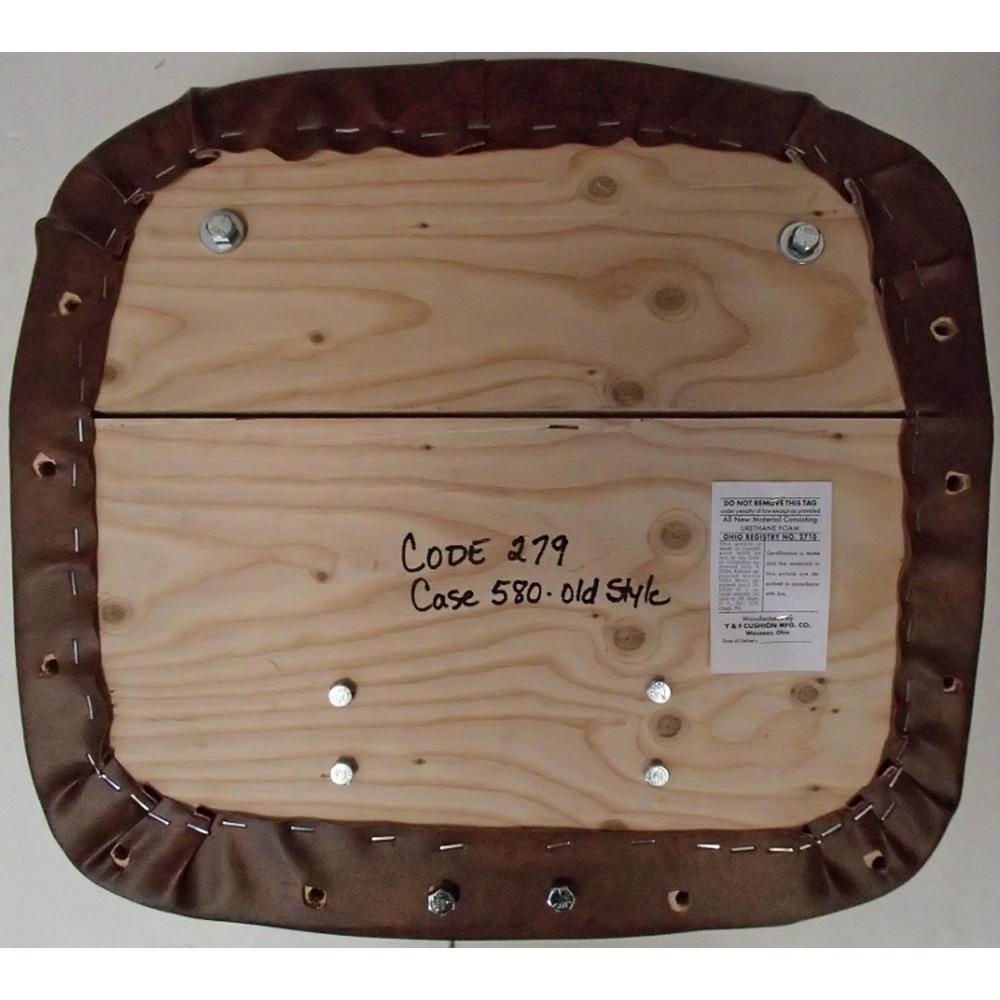 N14340-AIC Seat Cushion (Old Style)