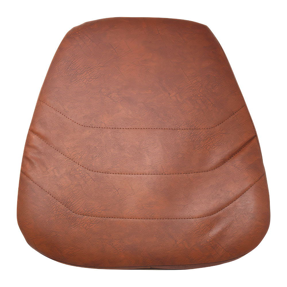 N14341 Back Cushion Fits Case/International Harvester 580K 580SK 590 590T