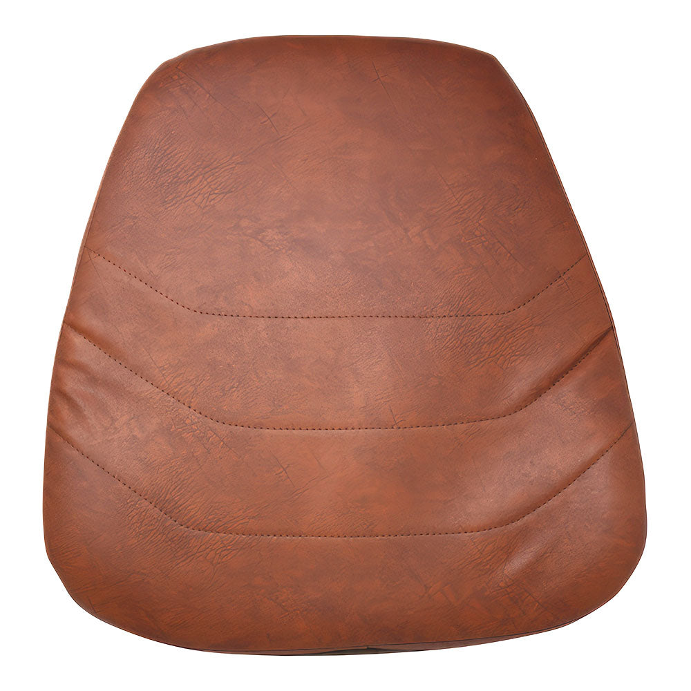 N14341 Back Cushion Fits Case/International Harvester 580K 580SK 590 590T