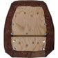 N14341-AIC Back Cushion