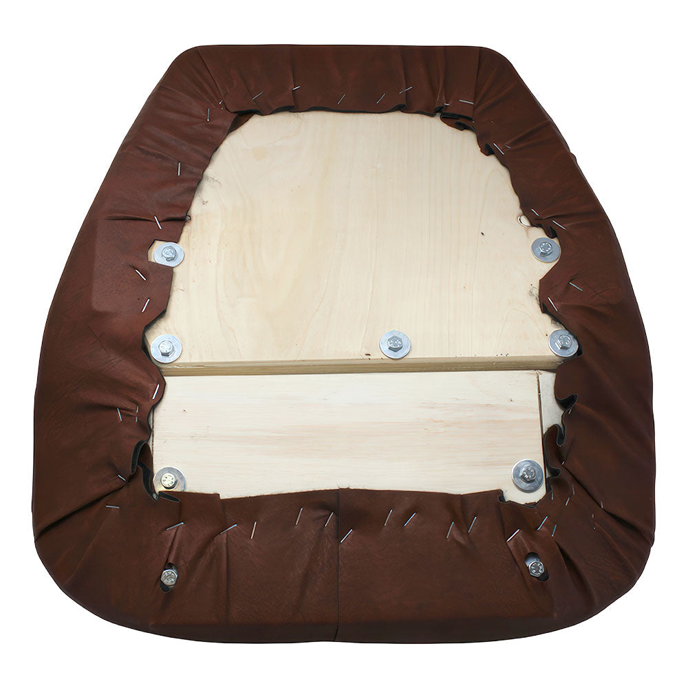 N14341 Back Cushion Fits Case/International Harvester 580K 580SK 590 590T