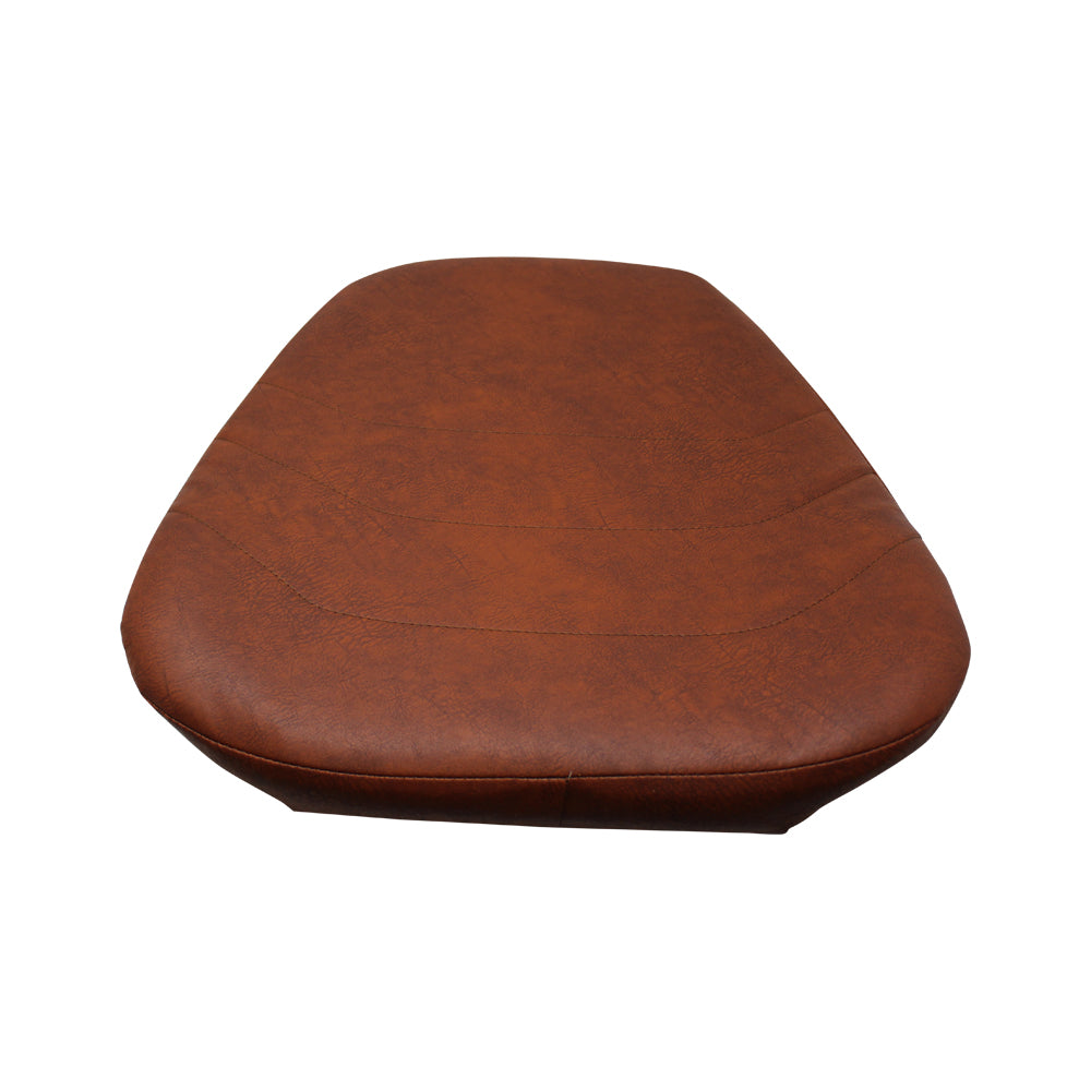 N14341 Back Cushion Fits Case/International Harvester 580K 580SK 590 590T
