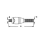 CAR49008 LH Inner Tie Rod End Fits John Deere