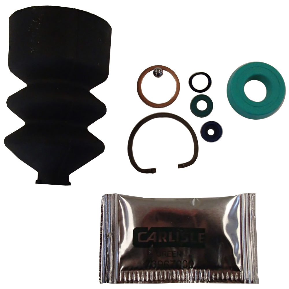 N14784 Master Brake Cylinder Repair Kit Fits Case/International Harvester 570LXT