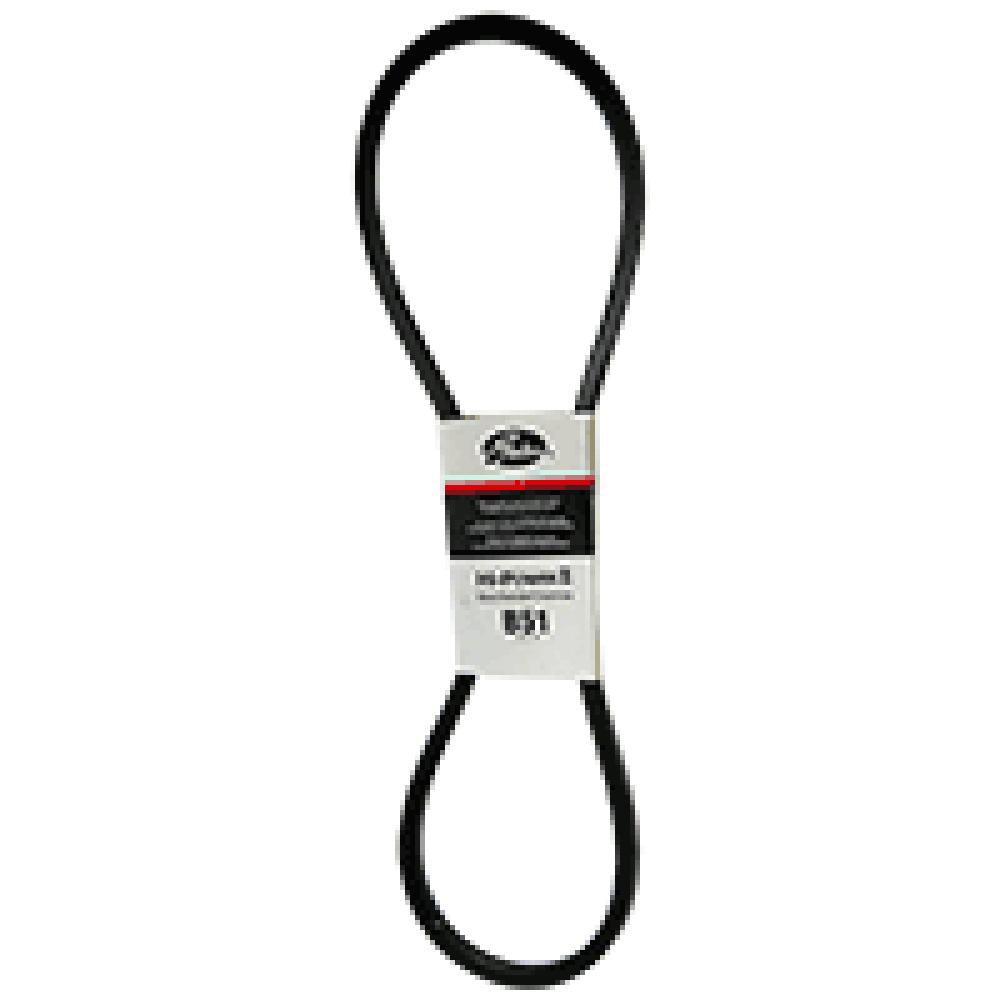 V Belt Fits John Deere T31710, 2840 5500 T31710 VPE6028