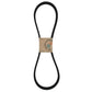N223125 Cleaning Fan Drive Belt Fits John Deere Cotton Stripper 7460