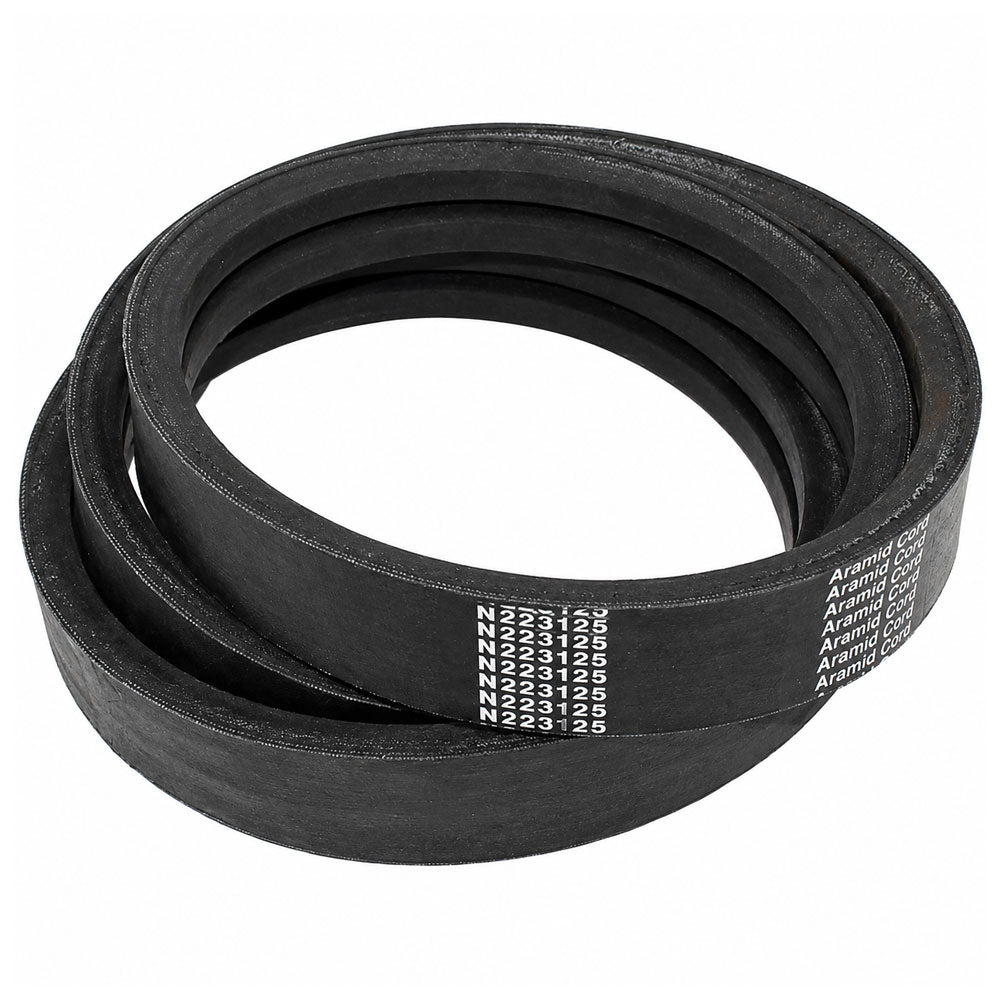N223125 Cleaning Fan Drive Belt Fits John Deere Cotton Stripper 7460