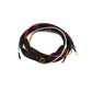 Wiring Harness Fits Ford Replaces NAA10301