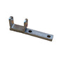 NAA10302 Alternator Base Bracket Fits John Deere