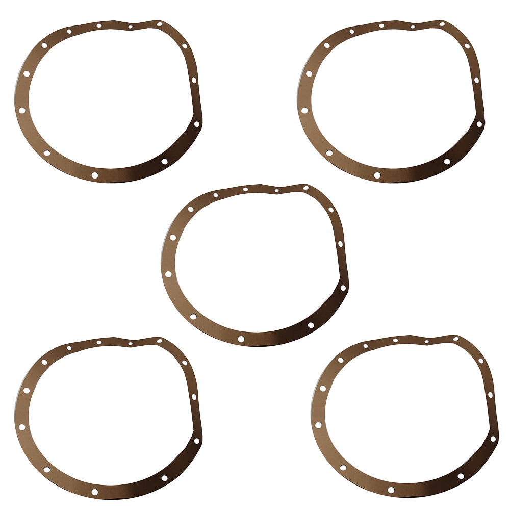 NAA4036A Qty 5: Axle Housing Gasket Fits Ford/New Holland
