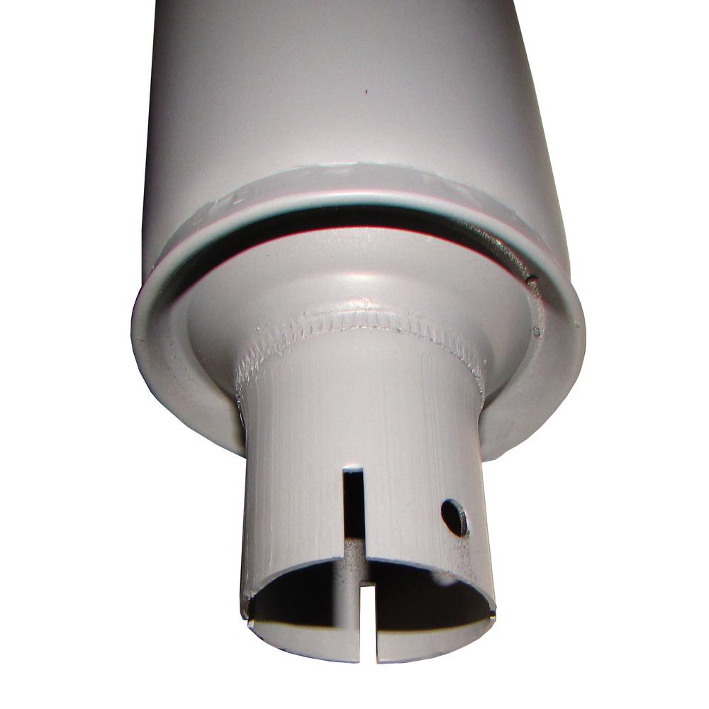 FO-4 Muffler Fits New Holland 501 541 600 601 611 620 621 630 631 700 800 9++