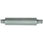 82800460 Muffler Fits Ford/New Holland 1801 1811 1821 1841 1871 2000 2030 2031