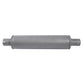 82800460 Muffler Fits Ford/New Holland 1801 1811 1821 1841 1871 2000 2030 2031
