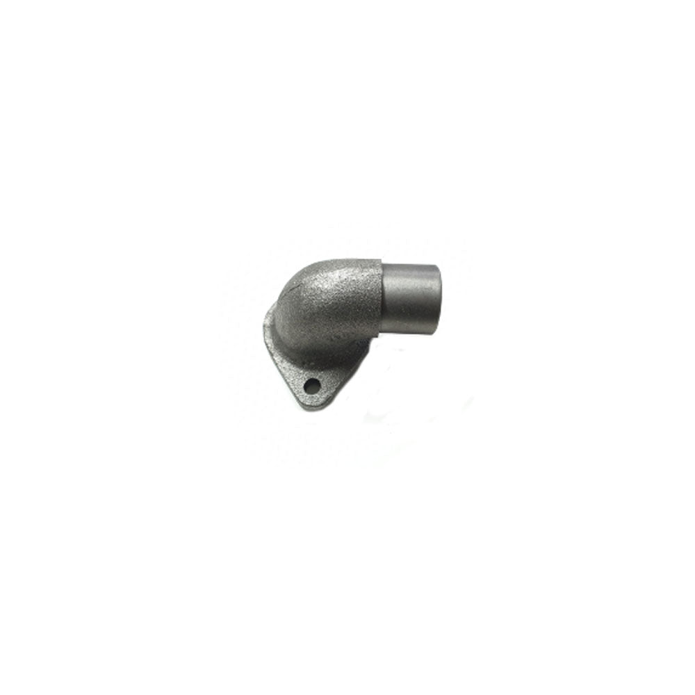 NAA55250BWG Exhaust Elbow Fits Ford/New Holland