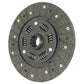NAA7550A Clutch Disc Fits Ford Tractor 9N 8N NAA 2111 500 600 700 800 900 1800
