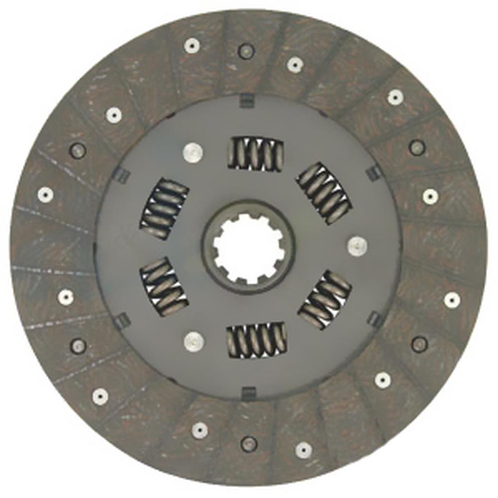 NEW Clutch Disc Fits Ford New Holland 8N 9N DEXTA JUBILEE NAA SUPER DEXTA