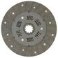 CLUTCH PLATE Fits Case S SC SC-3 SC-4