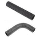 310048 Upper & Lower Radiator Hose Set Fits Ford/New Holland