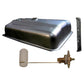 Fuel Tank with Sending Unit Hole & Fuel Sender Fits Ford/New Holland