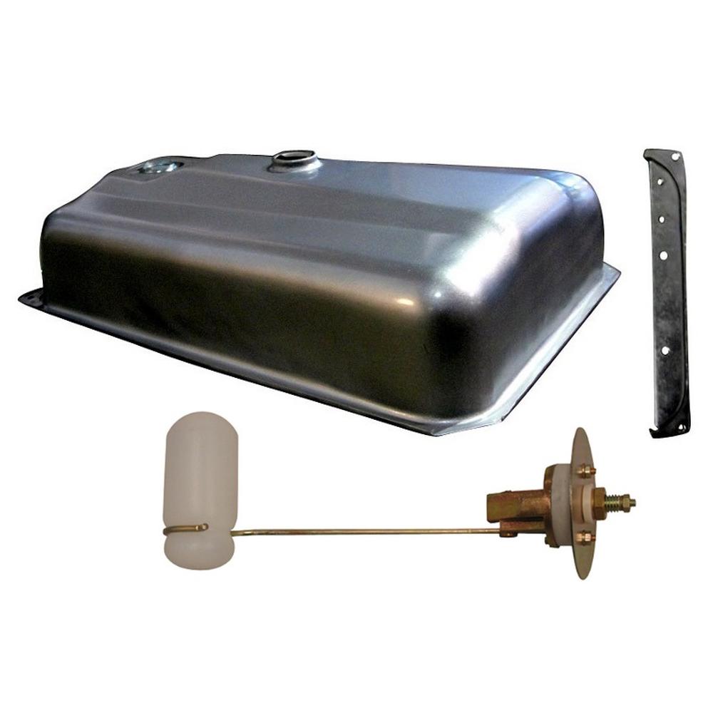 Fuel Tank & Fuel Sender Fits Ford/New Holland Tractors NAA600800G 310939