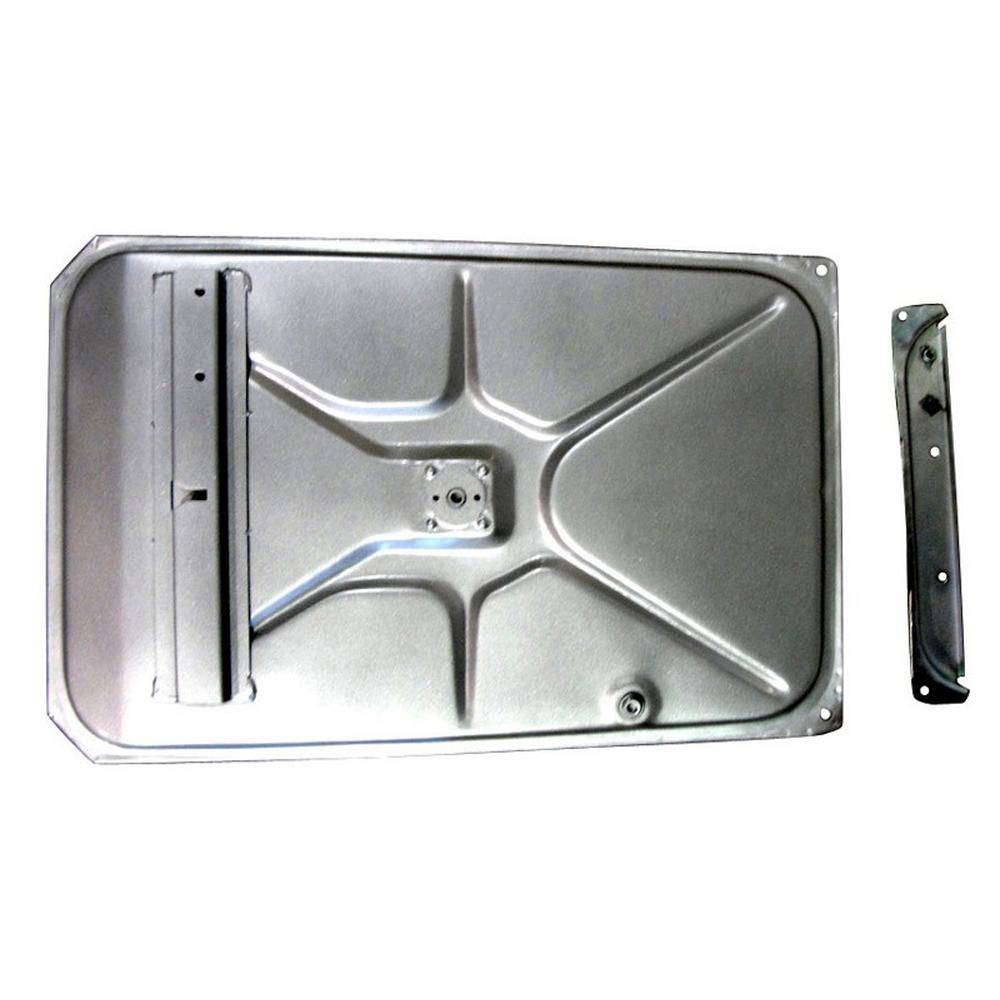 Fuel Tank & Fuel Sender Fits Ford/New Holland Tractors NAA600800G 310939