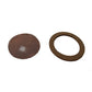 2N9161 Fuel Sediment Bowl Gasket & Screen Set Fits Ford/New Holland 2N 600 700