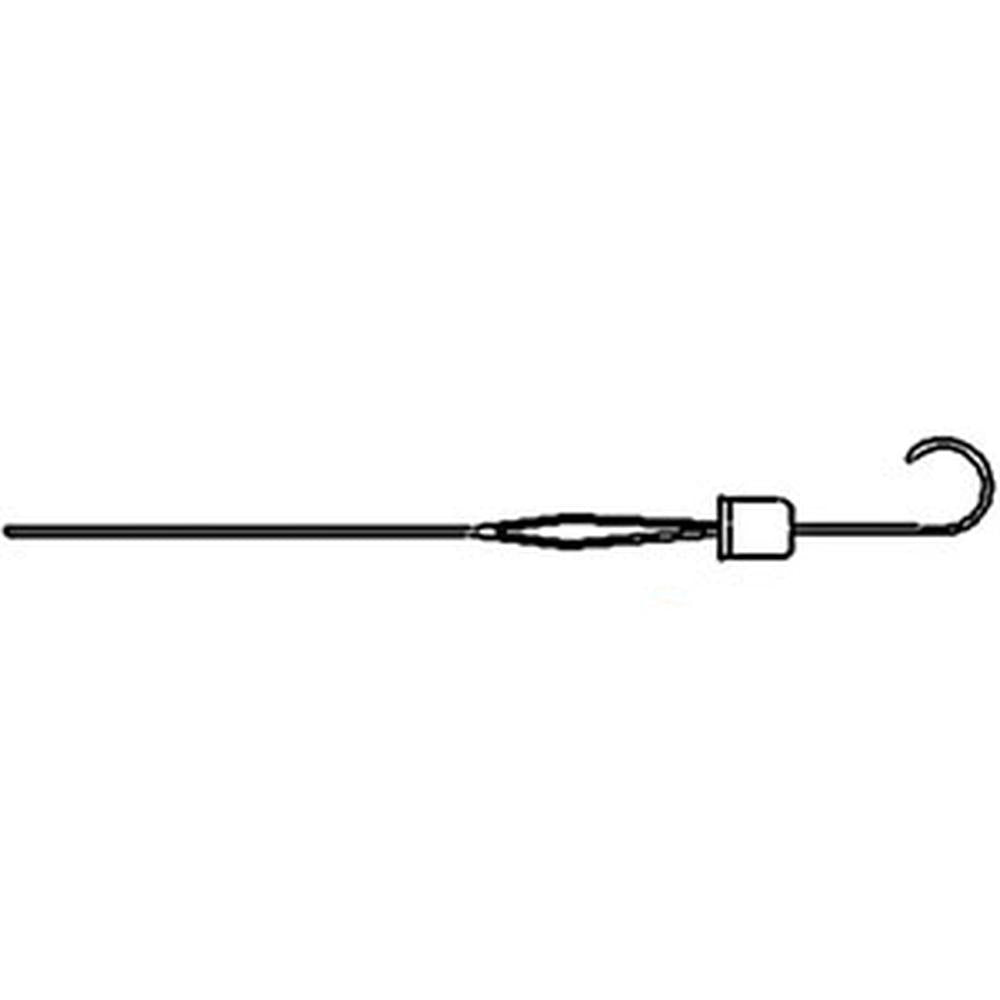 NAA927C: New Dipstick Fits Ford New Holland 2N 541 8N 9N NAA Nab