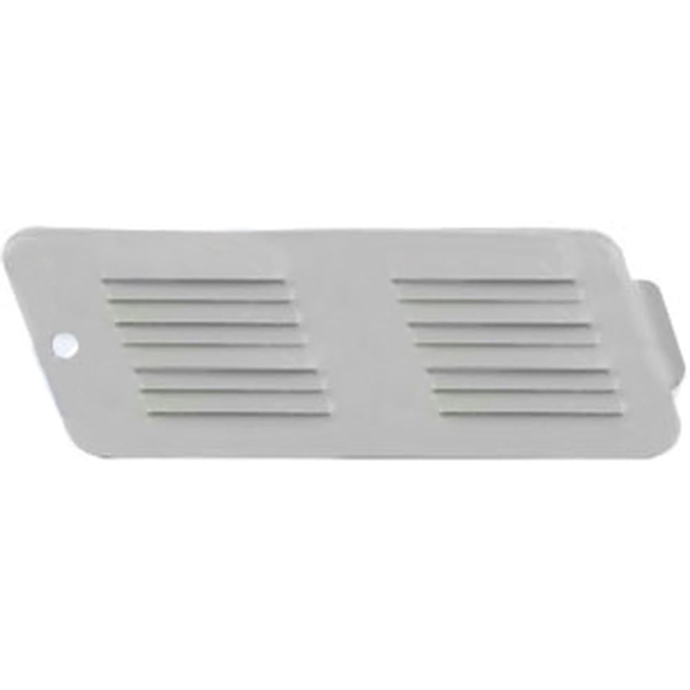 FDS075 Air Cleaner Grille Door with screen and thumb screw Fits Ford