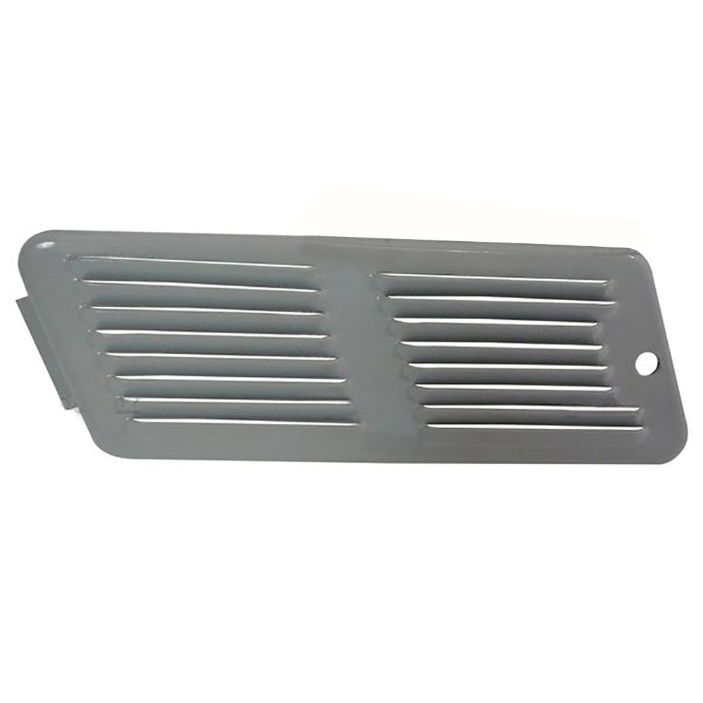 FDS075 Air Cleaner Grille Door with screen and thumb screw Fits Ford