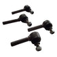 NAA33271A Drag Link Tie Rod End Rebuild Kit Fits Ford Tractor 2N 8N 9N NAA