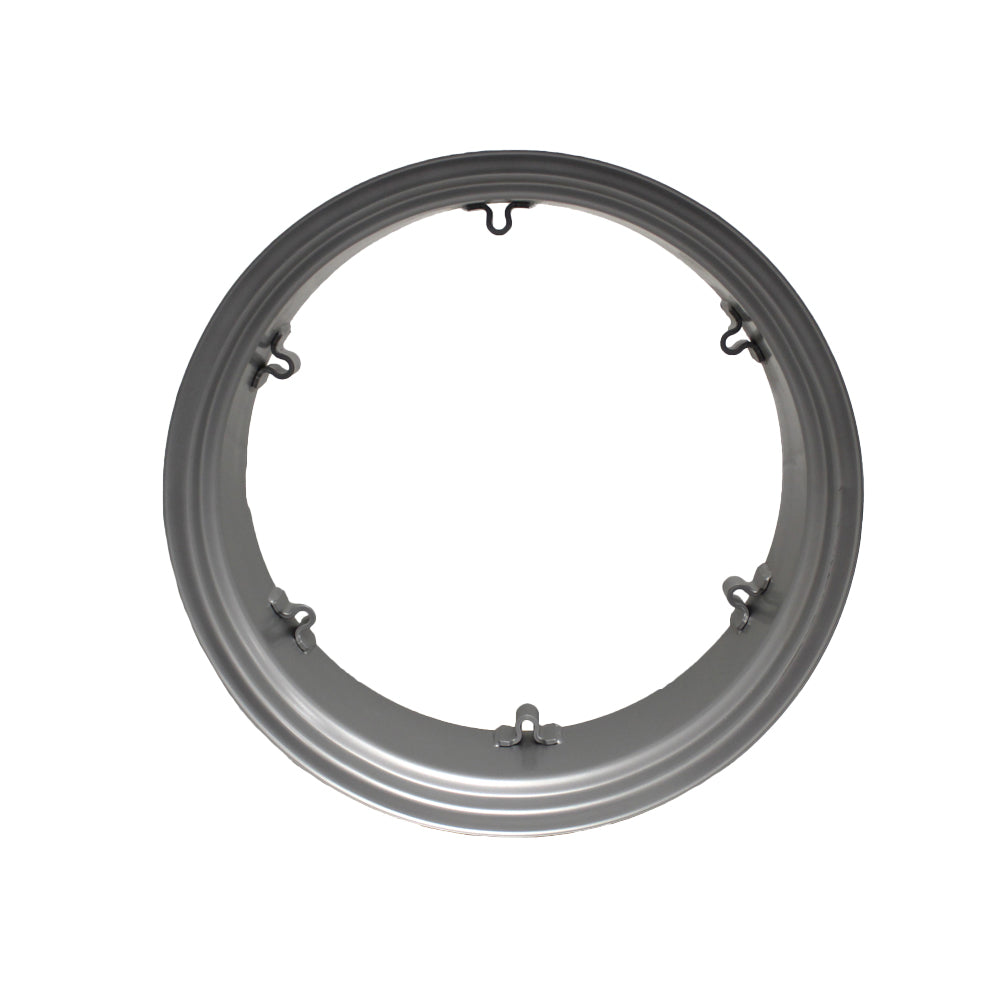 361700R1 Rear Rim 10" x 28" Fits Case/International Harvester 200B 210B 211B 240