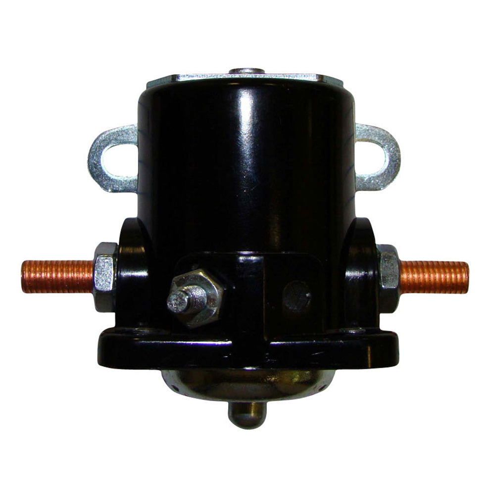 6 Volt Solenoid Switch 1119799 Fits John Deere 820 830
