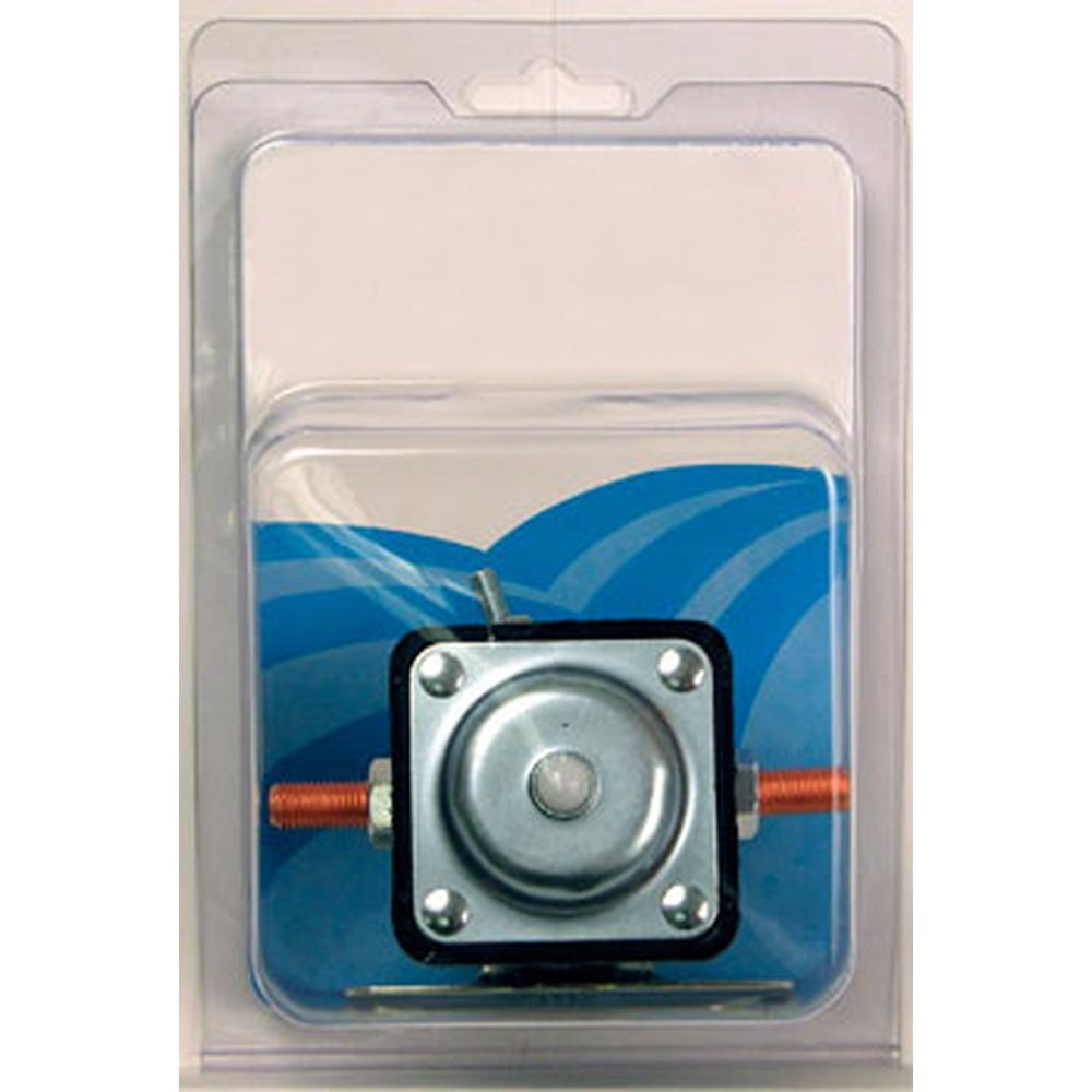 Solenoid 6v Fits Ford New Holland - NCA11450A