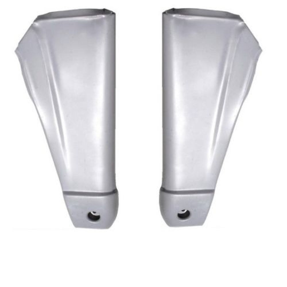311122 LH/RH Lower Side Panels Fits Ford/New Holland