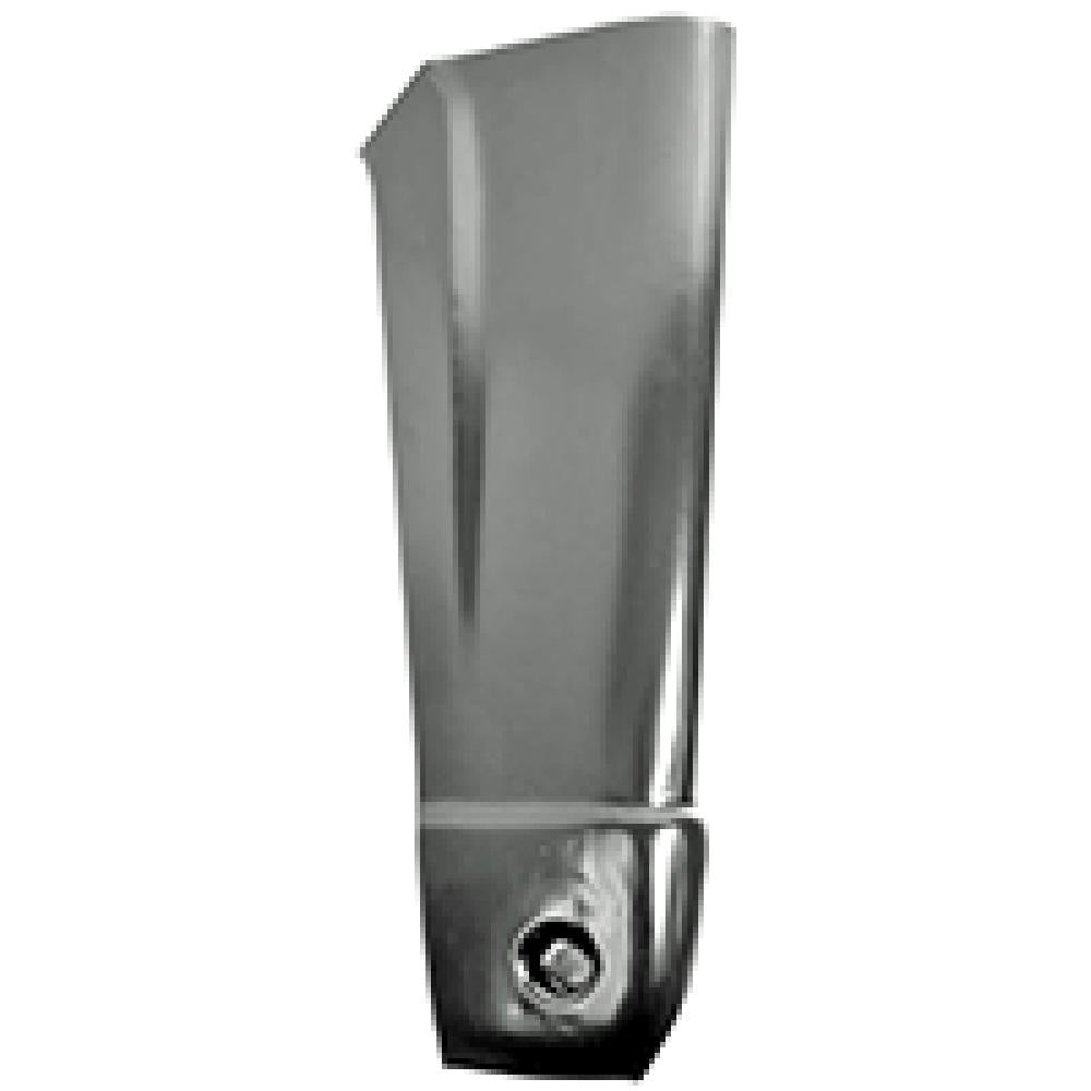 RH Front Lower Side Panel Fits Ford Replaces 311122