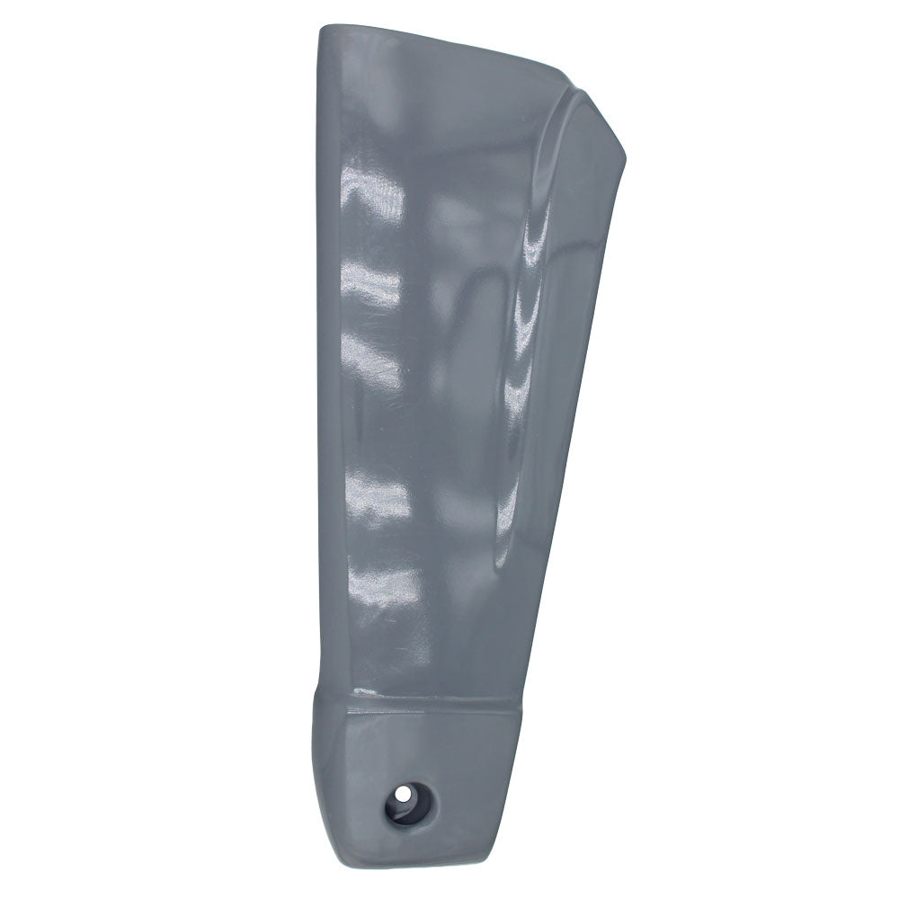 NCA16653A-AIC LH Front Lower Side Panel