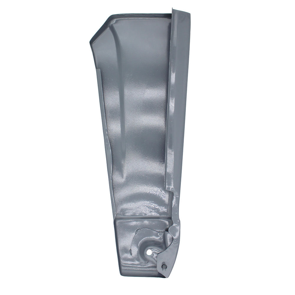C3NN16653B Hood Side Panel L/H Fits Ford Tractor NAA 600 700 800 900