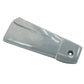 NCA16653A-AIC LH Front Lower Side Panel