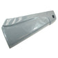 Aftermarket LH Side Hood Panel C3NN16653B Fits Ford/New Holland 2000 4000 NAA