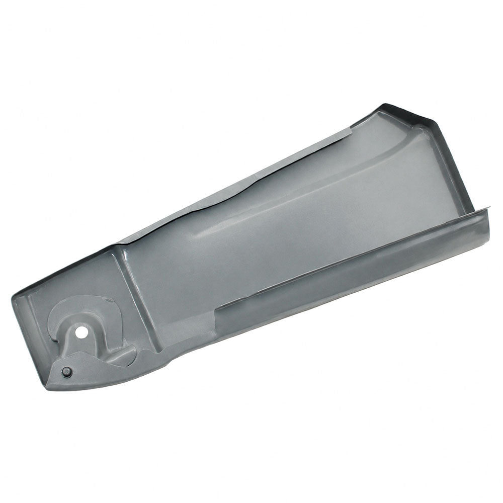 C3NN16653B LH Front Lower Side Panel Fits Ford/New Holland