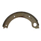 NCA2218BAF 1/2 Brake Shoe Fits Ford/New Holland 1801 1811 1821 1841 1871 1881