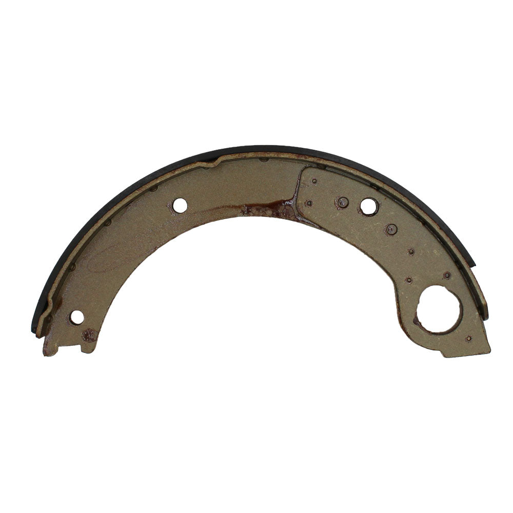 NCA2218BAF 1/2 Brake Shoe Fits Ford/New Holland 1801 1811 1821 1841 1871 1881