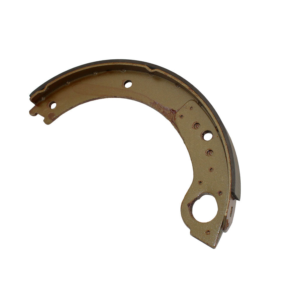 NCA2218BAF 1/2 Brake Shoe Fits Ford/New Holland 1801 1811 1821 1841 1871 1881
